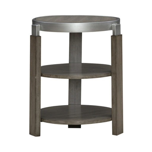 Sutton Chairside Table image