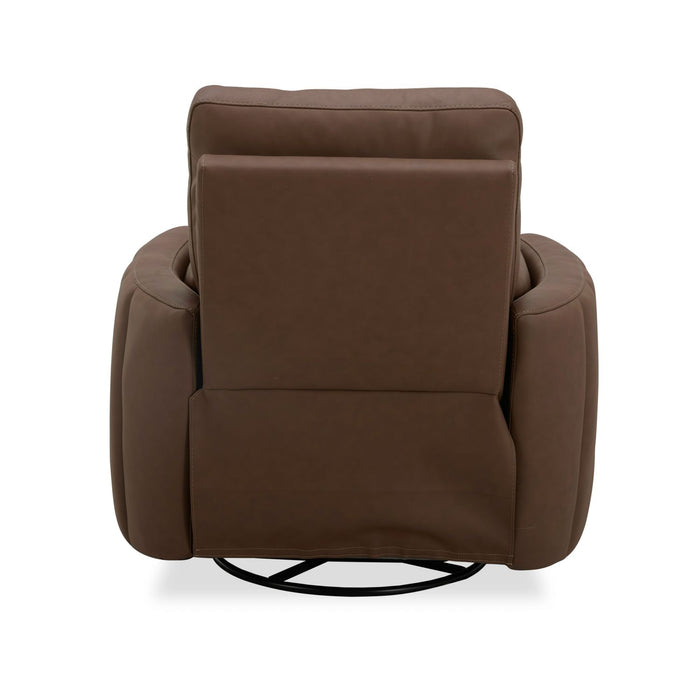 Reilly SG Recliner P3