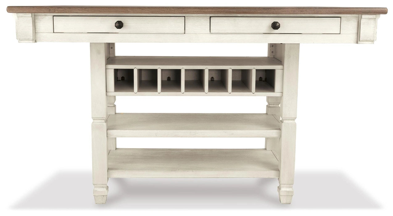 Bolanburg Dining Room Set