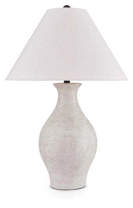 Ashbend Table Lamp