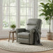 Rayden ZG Recliner P3 image