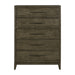 Shaker Lakes 5 Drawer Chest image