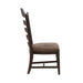 Paradise Valley Uph Ladder Back Side Chair (RTA) image