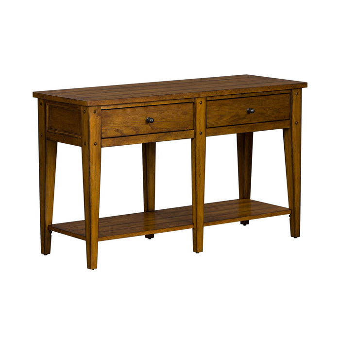 Lake House Sofa Table