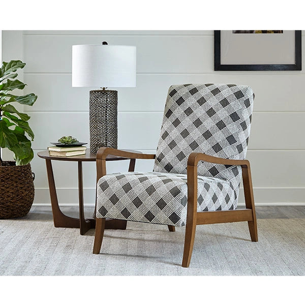 RYBE ACCENT CHAIR- 3100DW