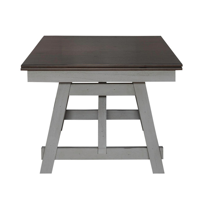 Newport Trestle Table Set