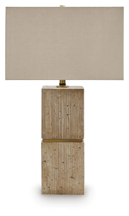 Laddner Table Lamp