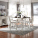 Magnolia Manor Opt 5 Piece Gathering Table Set image