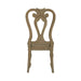 Magnolia Manor Splat Back Side Chair (RTA) image