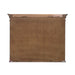 Treasures Hutch - Oak image