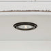 Magnolia Manor Jr Executive Credenza Hutch image