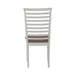Brook Bay Uph Ladder Back Side Chair (RTA) image