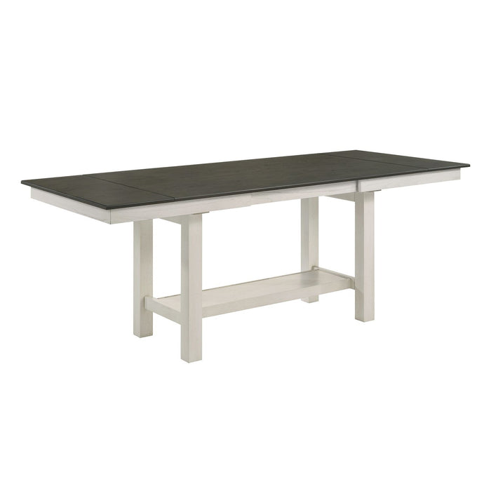 Brook Bay Gathering Trestle Table Set