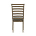 Brook Bay Uph Ladder Back Side Chair (RTA) image