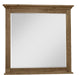 Vaughan Bassett Yosemite Landscape Mirror in Natural image