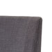 Space Savers Nido Chair - Grey (RTA) image