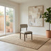 Briarcrest Uph Panel Back Side Chair (RTA) image