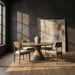 Briarcrest 5 Piece Round Ped Table Set image