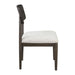 Briarcrest Panel Back Side Chair (RTA) image