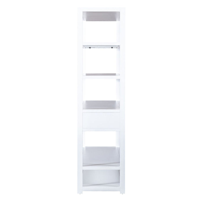 East End Accent Bookcase