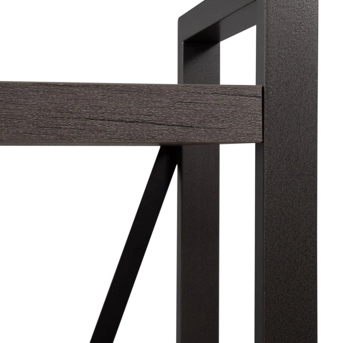 Tanners Creek Tall Pier Unit in Greystone image