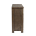 Thornwood Hills Drawer Dresser in Rock Beaten Gray image