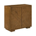 Easton 2 Door Accent Cabinet image