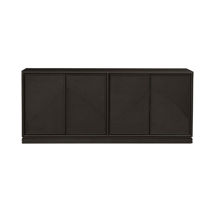 Dahlia Accent Console