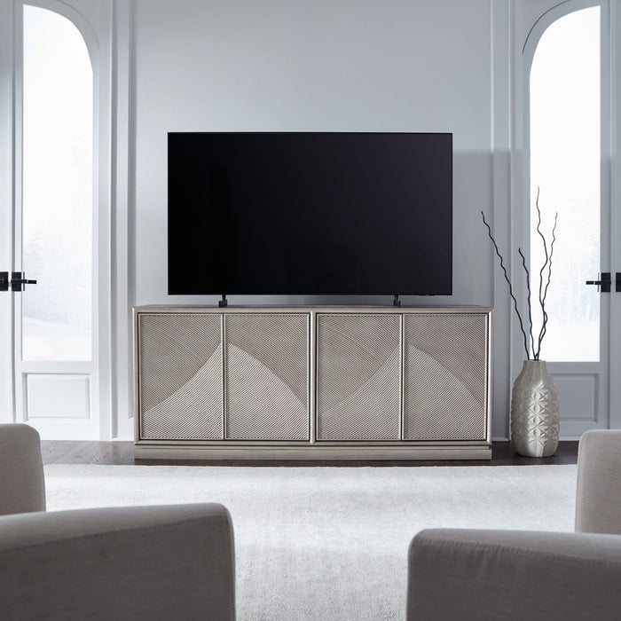 Dahlia Accent Console