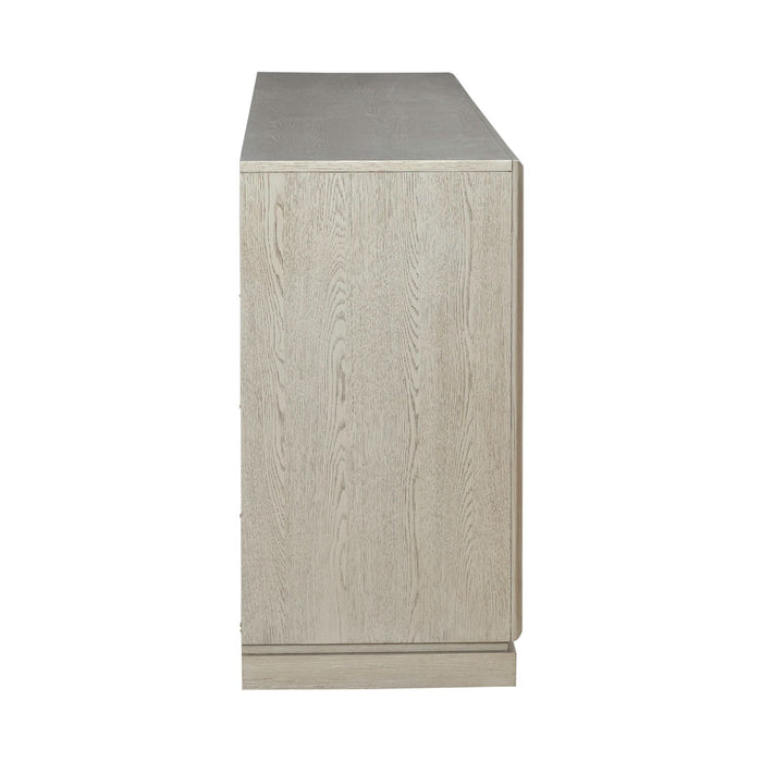 Dahlia Accent Console