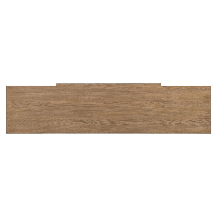 Pavilion 4 Door Accent Cabinet
