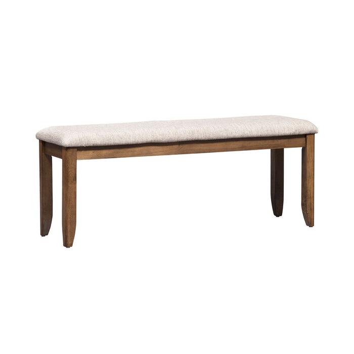 Santa Rosa 6 Piece Rectangular Table Set