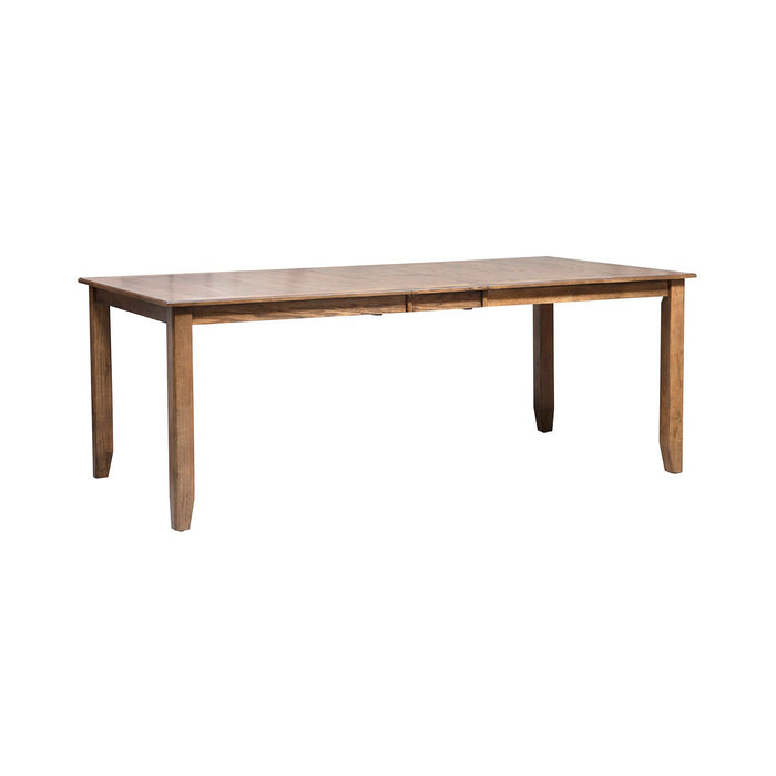 Santa Rosa 7 Piece Rectangular Table Set
