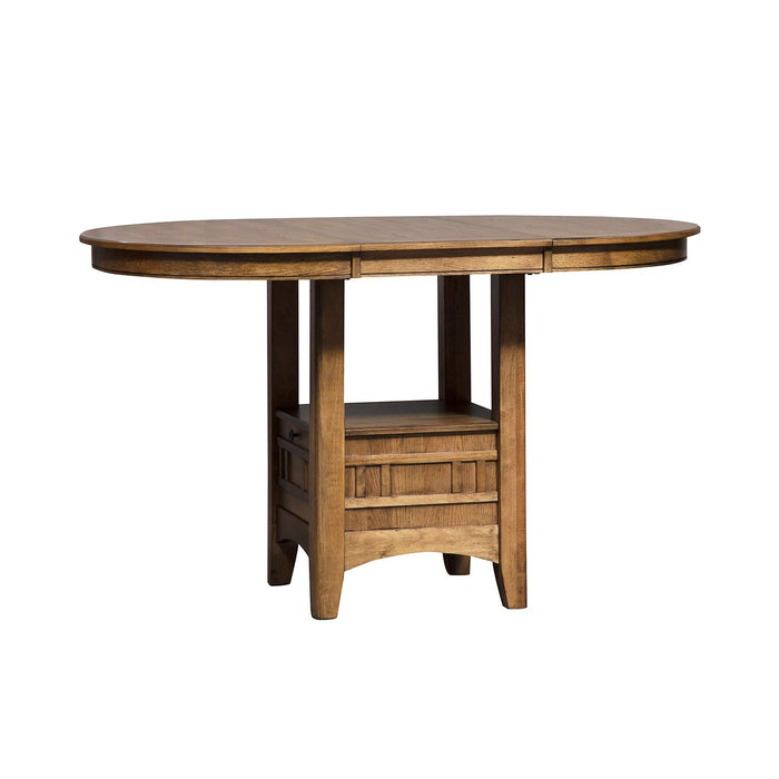 Santa Rosa Pub Table