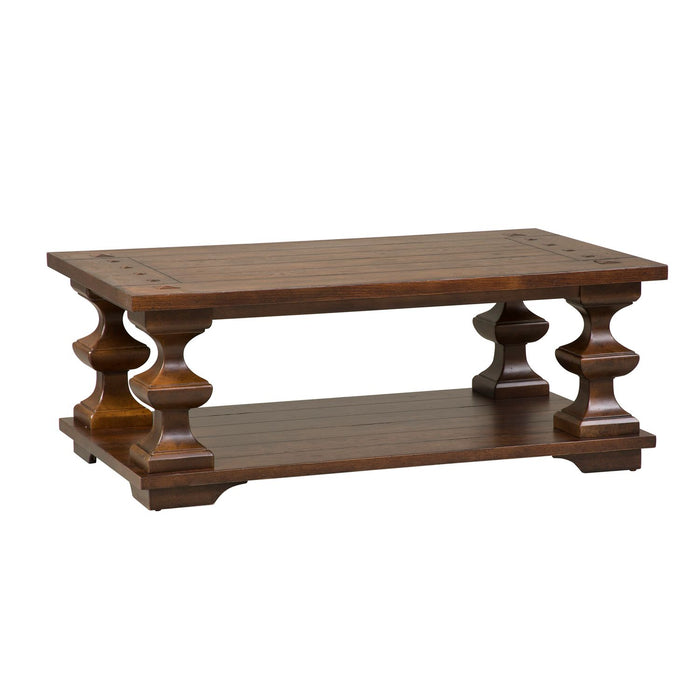 Sedona Cocktail Table