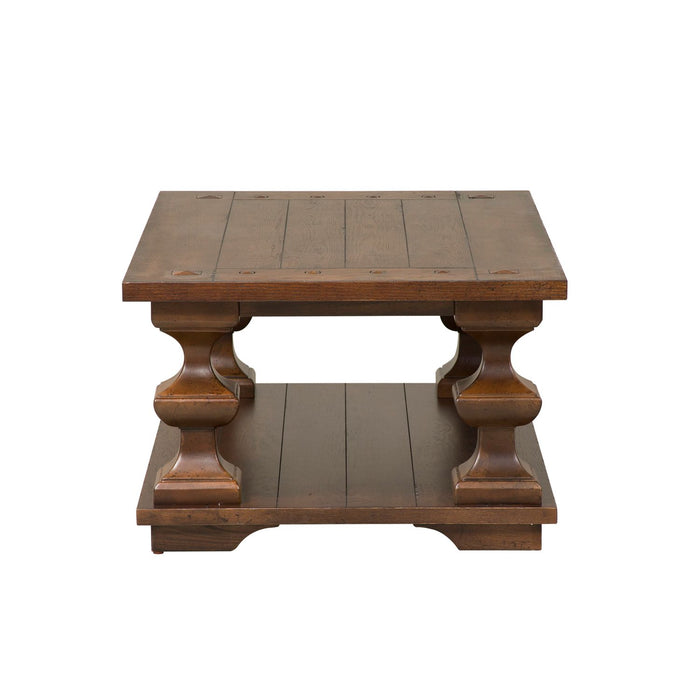 Sedona Cocktail Table