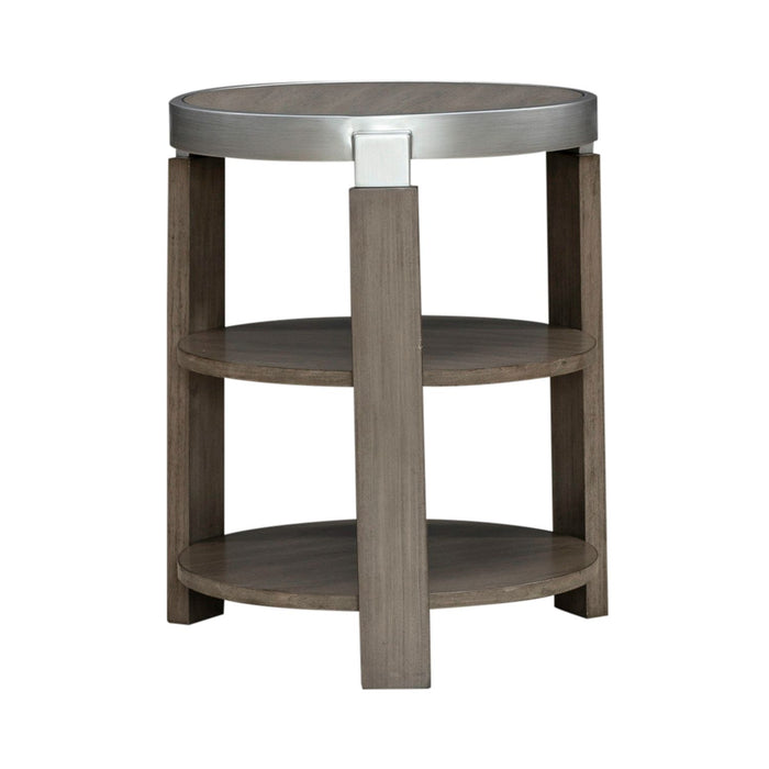 Sutton Chairside Table