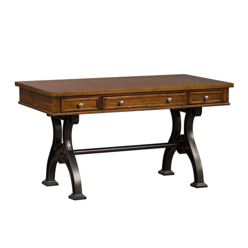 Arlington House Complete 2 Piece Desk image
