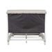 Magnolia Manor Uph Sleigh Bed image