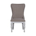 Magnolia Manor Uph Wing Back Side Chair (RTA) image