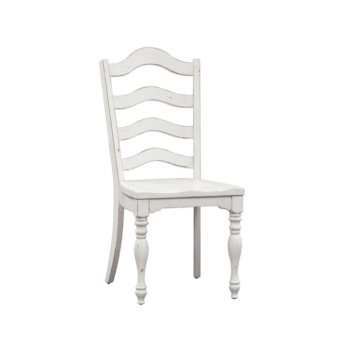 Magnolia Manor 3 Piece Drop Leaf Set
