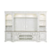 Magnolia Manor Entertainment Center with Piers image