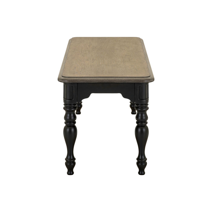Magnolia Manor Dining Bench (RTA)