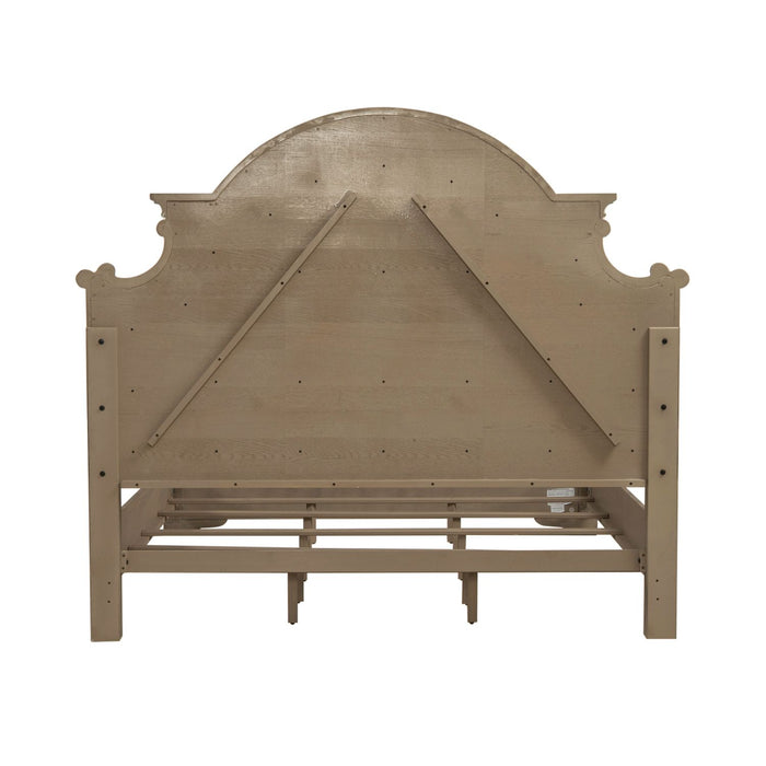 Magnolia Manor Uph Bed image