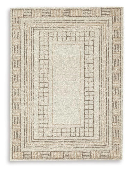 Idaman Rug