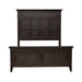 Paradise Valley Panel Bed image