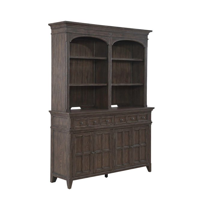 Paradise Valley Hutch & Buffet