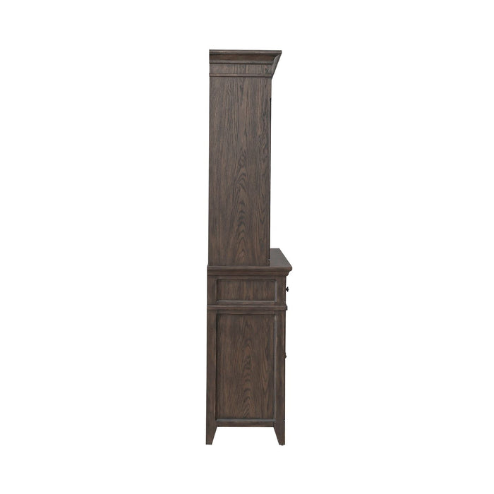 Paradise Valley Hutch & Buffet