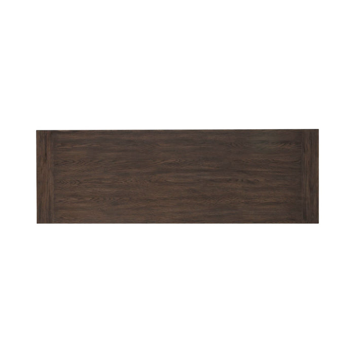 Paradise Valley Executive Credenza