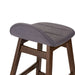 Space Savers 24 Inch Counter Chair - Grey (RTA) image